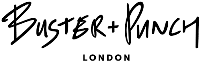 BUSTER PUNCH