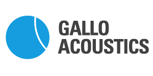 GALLO ACOUSTICS